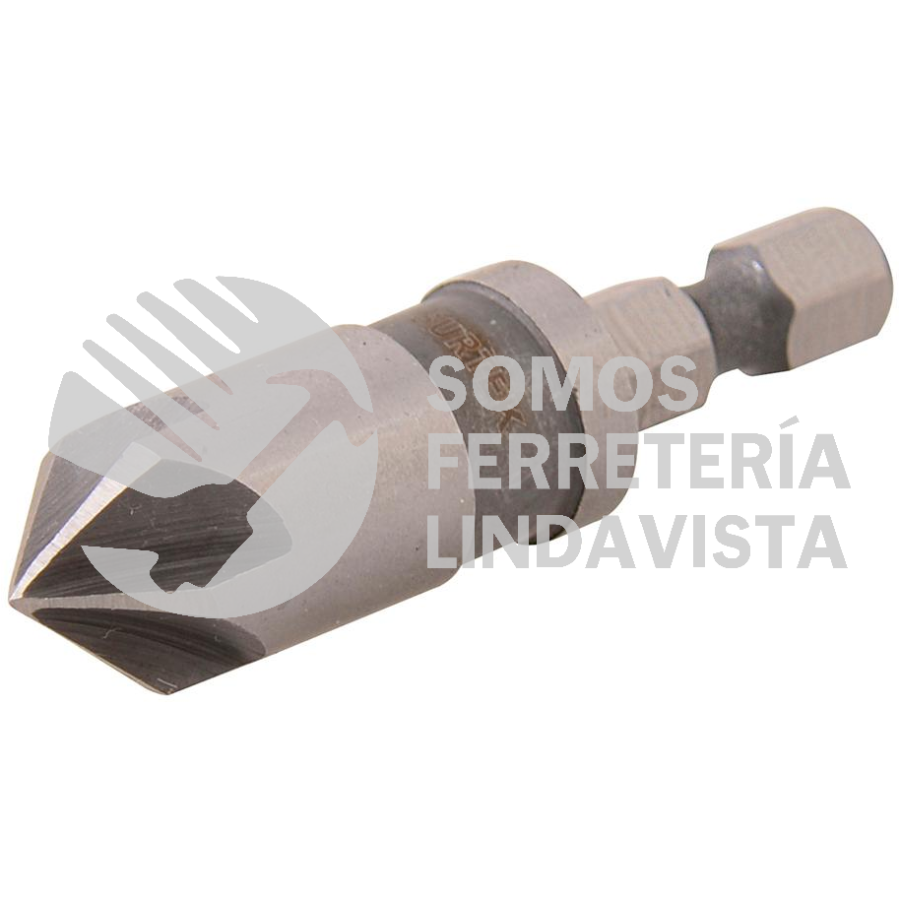 119376 AVELLANADOR 5 GAVILANES 5/8" SURTEK