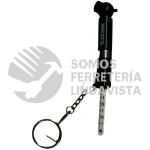 AP-5 LLAVERO CALIBRADOR MIKELS