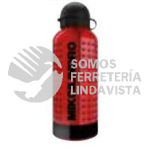 MKC-600 MIKCILINDRO DE ALUMINIO 600 ML MIKELS