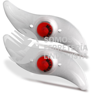LRB-02 LUCES LED PARA RAYOS DE BICICLETA MIKELS
