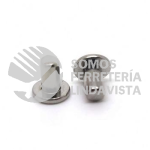 FNQ2288 REMACHE SOLIDO 3/16" X 5/8" INDUX