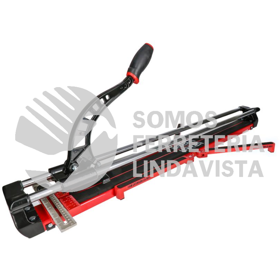 TC91 CORTA AZULEJOS DE CORTE RECTO PARA GRANDES FORMATOS 36" URREA