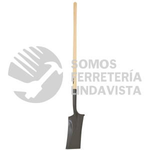 25022 PES-LRP PALA ESCARRAMAN MANGO LARGO PRETUL
