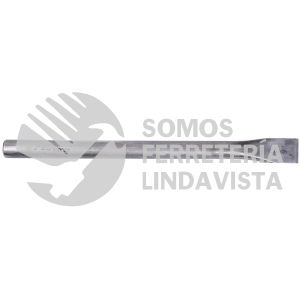 141838 CINCEL CORTA FRIO 1/2", 10" FOY