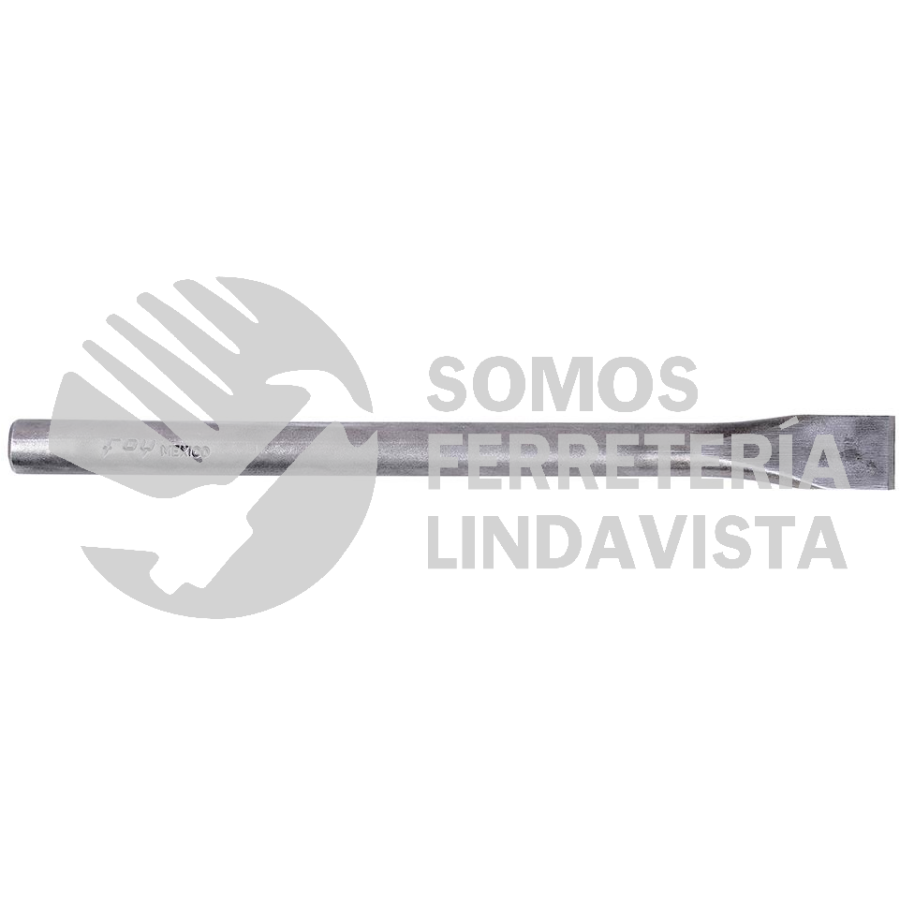 141846 CINCEL CORTA FRIO 7/8", 12" FOY