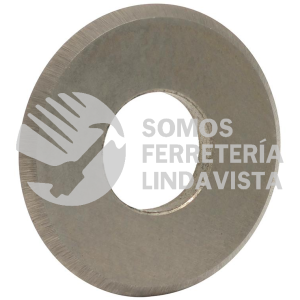 142685 REPUESTO DE CUCHILLA PARA CORTA AZULEJOS 142681, 142682 FOY