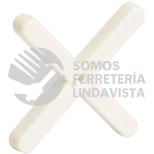 123206 SEPARADOR DE AZULEJOS 6 MM SURTEK
