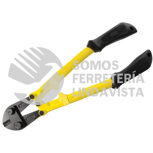 115144 CORTAPERNOS CON MANGOS TUBULARES 30" SURTEK