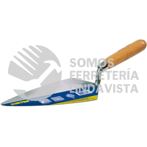 CFP9 CUCHARA TIPO PHILADELPHIA FORJADA A UNA SOLA PIEZA 9" SURTEK