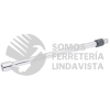 526006QR EXTENSION PARA DADO CUADRO DE 3/8", 6" QUICK RELEASE URREA
