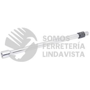 5263QR EXTENSION PARA DADO CUADRO DE 3/8", 10" QUICK RELEASE URREA