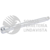 5260W EXTENSION WOBBLE PARA DADO CUADRO DE 3/8", 3" URREA