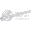 526006W EXTENSION WOBBLE PARA DADO CUADRO DE 3/8", 6" URREA
