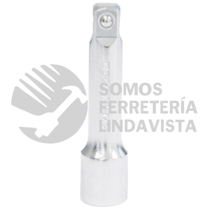 F5160 EXTENSION PARA DADO CUADRO DE 3/8", 3" SURTEK