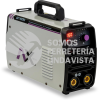 AXT-160TBV SOLDADOR INVERSOR, ELECTRODO Y TIG LIFT BI-VOLTAJE 110V/220V AXTECH