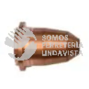MVU0661-09 PUNTA DE CORTE PARA ANTORCHA PLASMA TRAFIMET BOLSA 3PZ AXTECH