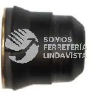 MVS0661 BOQUILLA ROSCADA PARA ANTORCHA PLASMA TRAFIMET BOLSA 1PZ AXTECH