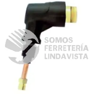 IVZ0031 CABEZAL PARA ANTORCHA PLASMA SG-55 AXTECH