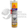 609569 SIKAFLEX-112 CRYSTAL CLEAR TRANSPARENTE CARTUCHO 290ML SIKA CONSTRUCCION