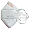 295 MASCARILLA AUTOFILTRANTE KN95 TENAZIT