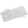 USCS6R REPUESTO DE CARETA PARA SOLDAR USCS6, TRANSPARENTE URREA
