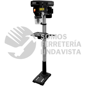 TC658B TALADRO ESTACIONARIO DE COLUMNA 5/8" 550 W 120 V, 3100 RPM SURTEK