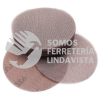 69957326274 DISCO DE LIJA MALLA MESHPOWER M220 NORGRIP 6IN P80 ALO NORTON