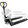TRH5 TRANSPALETA HIDRAULICA 5 TON SURTEK