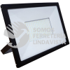 RFL100 REFLECTOR DE LED SMD DELGADO 100 W 8,000 LM SURTEK