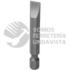 PF524-1 PUNTA INTERCAMBIABLE PHILLIPS #1/4" SURTEK (POR PIEZA)