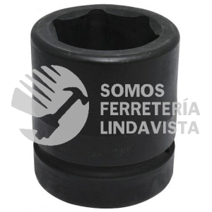 5414 DADO DE IMPACTO 7/8" 6 PUNTAS 1/2" CHICAGO PNEUMATIC