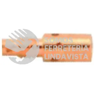 MCF0061 DIFUSOR PARA ANTORCHA MIG25 1 PIEZA AXTECH