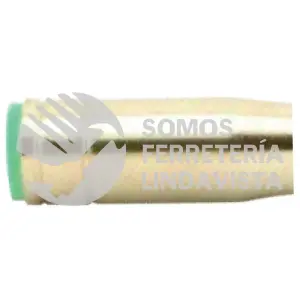MCS0078 TOBERA PARA ANTORCHA BINZEL MIG25 1 PIEZA AXTECH