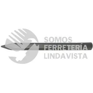 CINCELPUNTA CINCEL HEXAGONAL PUNTA 28MM (1 1/8") TONKAFORCE