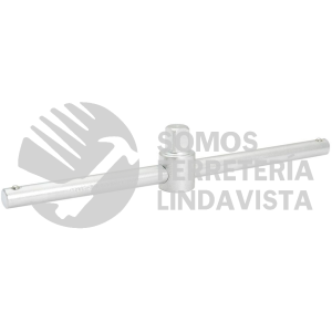 F5885 BARRA CORREDIZA PARA DADO CUADRO DE 1/2" X 9-1/2" SURTEK