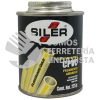 CPVCSILER225 PEGAMENTO AMARILLO CPVC 225GRS SILER