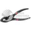 280B PINZA PARA MECANICO DE 10" FOSFATIZADA URREA