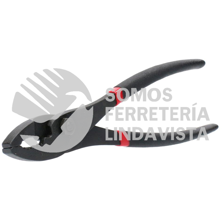 280B PINZA PARA MECANICO DE 10" FOSFATIZADA URREA