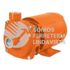 100433 BOAC-1AX BOMBA CENTRIFUGA PARA AGUA 1 HP TRUPER