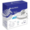 48076 POPL-17 PORTALAMPARA 4-1/2" DE BAQUELITA VOLTECK