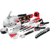 KHPA-134 KIT DE HERRAMIENTAS PROFESIONAL 134 PIEZAS MIKELS