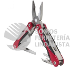 MHM-ERGO-131 MULTIHERRAMIENTA MANGO ANTIDERRAPANTE MIKELS