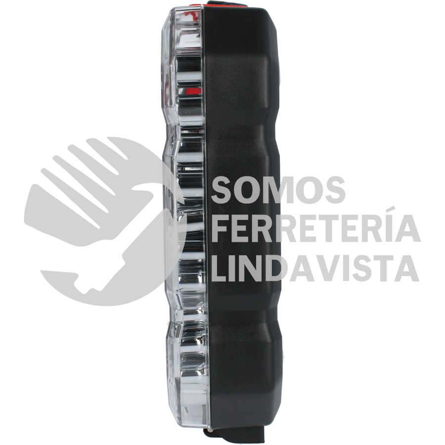 JCD01 JUEGO DE DADOS Y ACCESORIOS CUADRO DE 1/4" Y 3/8" COMBINADO, 63 PIEZAS URREA