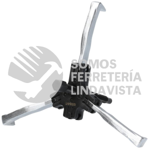 EXA2 EXTRACTOR AUTOAJUSTABLE 2 O 3 QUIJADAS TIPO C 2 TON URREA