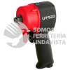 UPX731B PISTOLA DE IMPACTO NEUMATICA CUADRO DE 1/2" 500 FT-LB COMPOSITE SISTEMA JUMBO HAMMER URREA