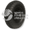 CATLX LLANTA IMPONCHABLE DE POLIURETANO DE 16" CON RIN PARA CARRETILLA SURTEK