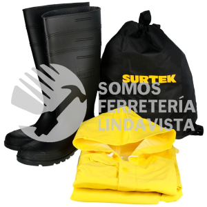 JR7 JUEGO COMBINADO DE HERRAMIENTA PARA REPARTIDOR #7, 3 PIEZAS SURTEK