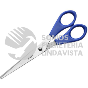TIJO6F TIJERAS PARA OFICINA 6" FOY