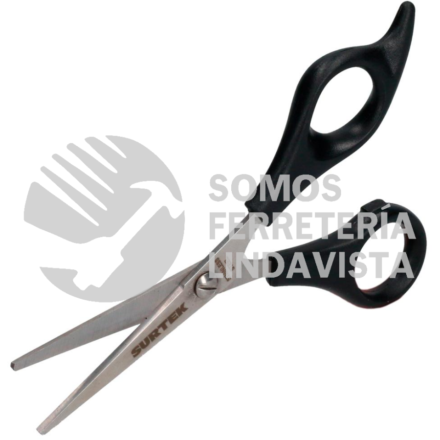 TIJE5 TIJERAS PARA PELUQUERO 5-1/2" SURTEK
