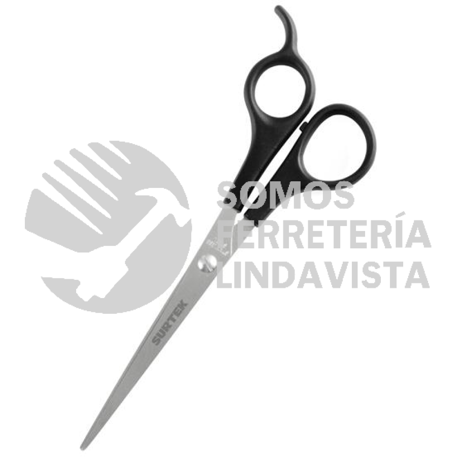 TIJE6 TIJERAS PARA PELUQUERO 6-1/2" SURTEK